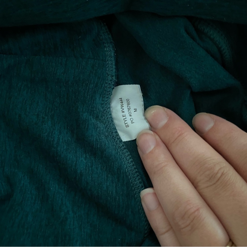 Vuori Leggings - Picture 2 of 5